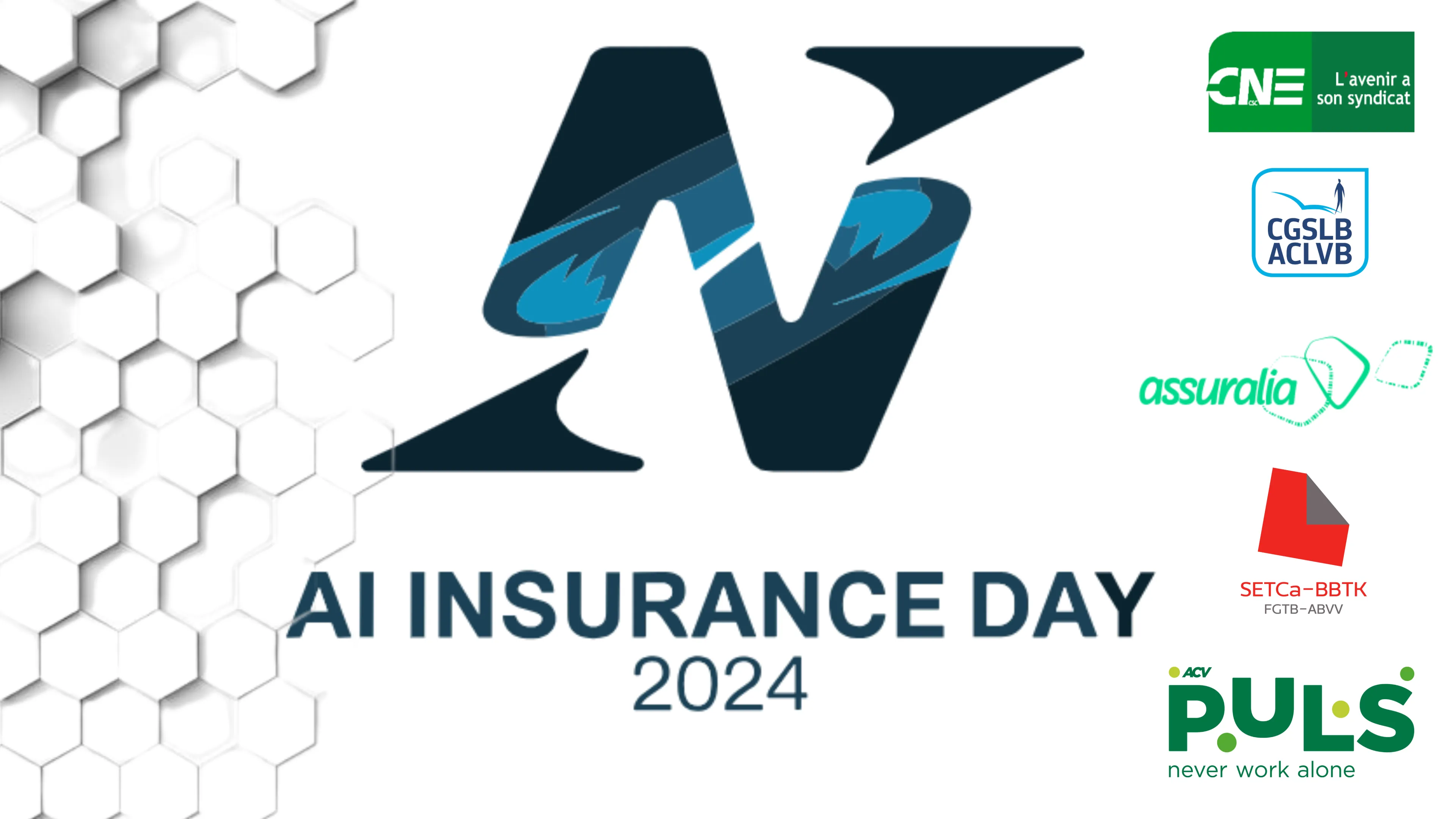 AI Insurance day